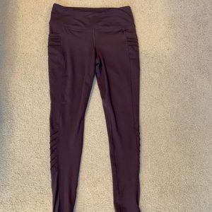 leggings with pockets